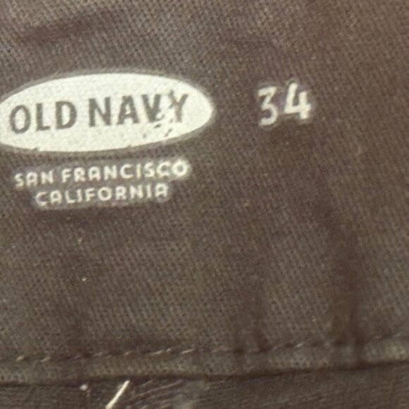 cargo shorts - Picture 3 of 3